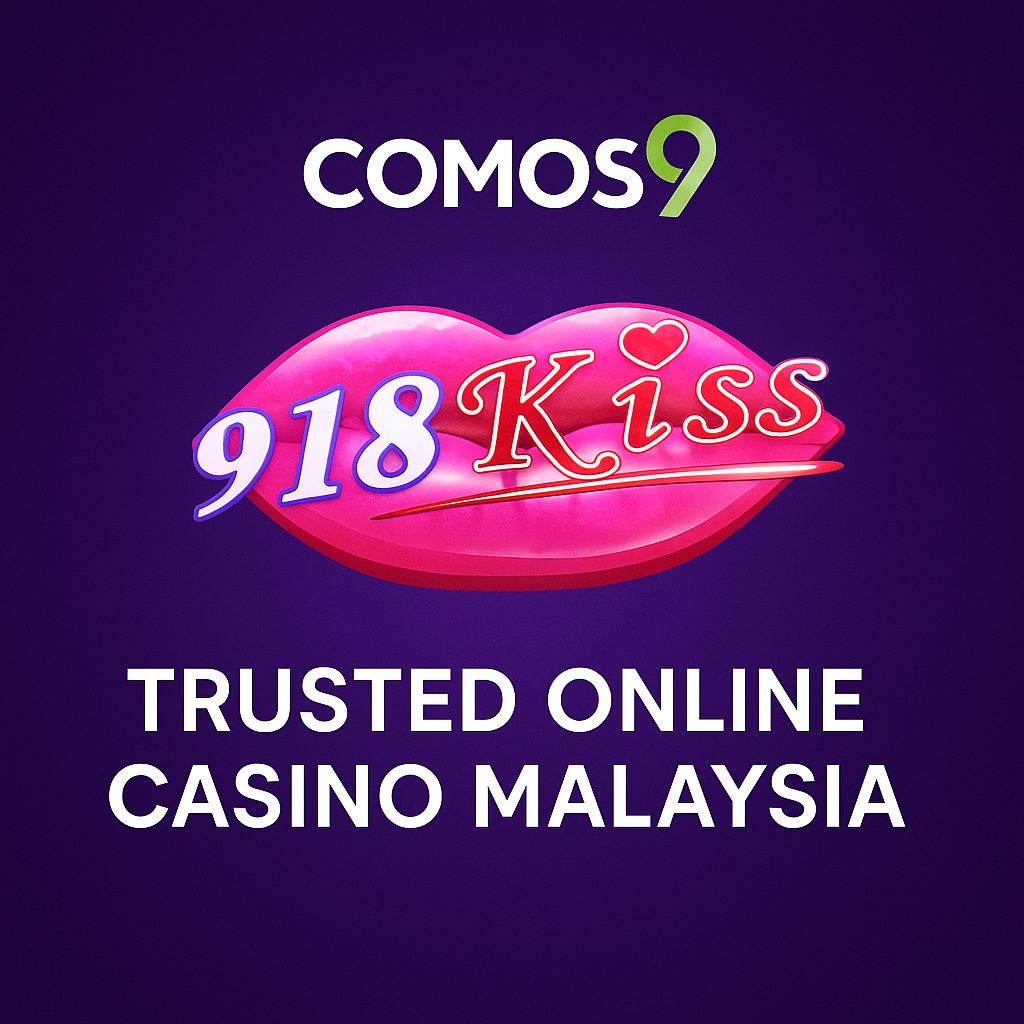 918Kiss Malaysia 2026: Official Direct-Service APK & RTP Audit