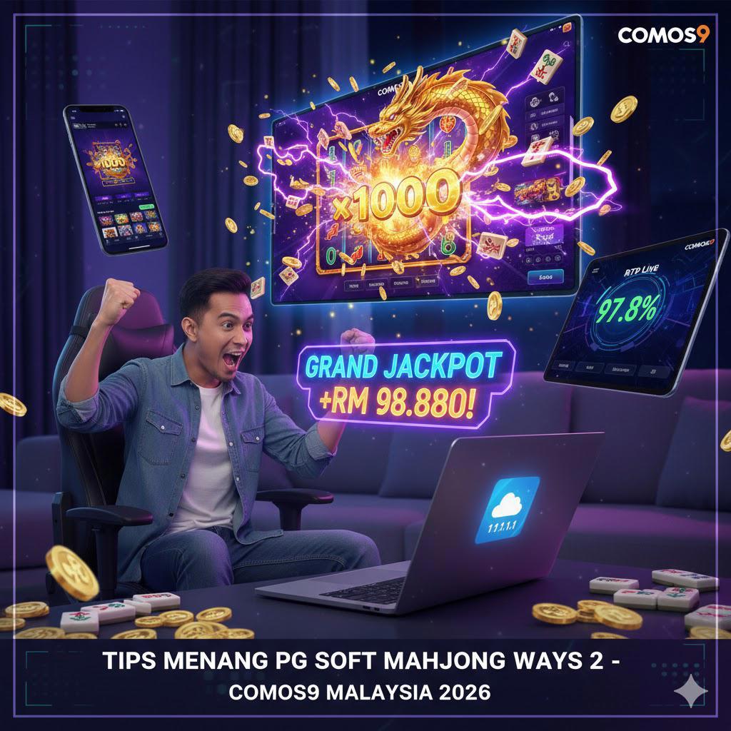 2026 PG Soft 麻将胡了 2 (Mahjong Ways 2) 爆分技巧：看路打法与直营高 RTP