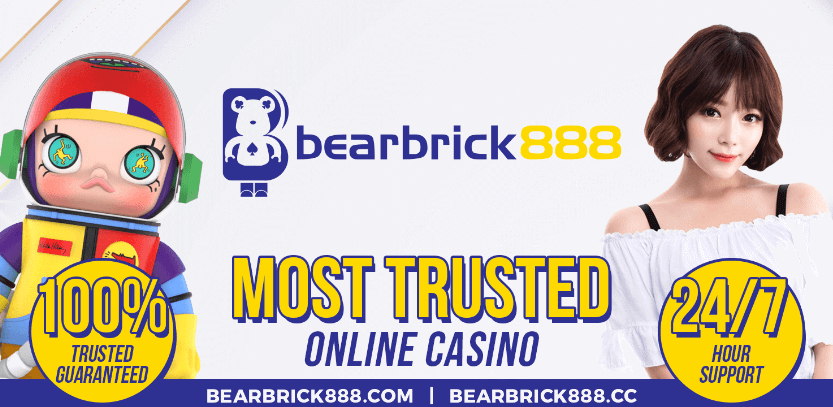 Bearbrick888 Online Login & 2026 Review – Play at Comos9