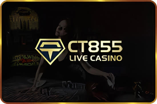 CT855 (King855) Live Casino 2026 – Play Baccarat at Comos9