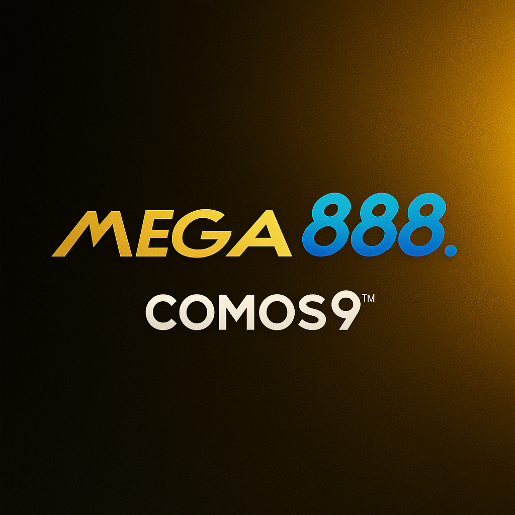 Mega888 Malaysia 2025 – Trusted Online Casino Review, Slot & Arcade Games at Comos9